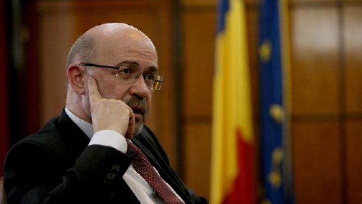 Marko Bela: Nu trebuie să lăsăm ca această echipă Ponta să se chinuiască în continuare fără noi