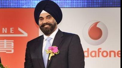 Cine este indianul care va conduce Vodafone România