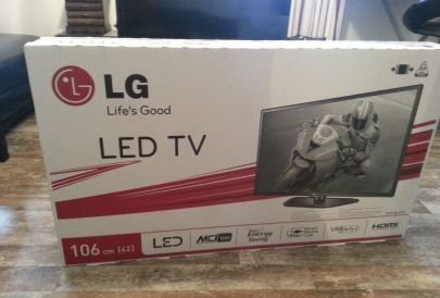 RCS-RDS vinde în rate clienților fideli televizoare LED și tablete cu Android