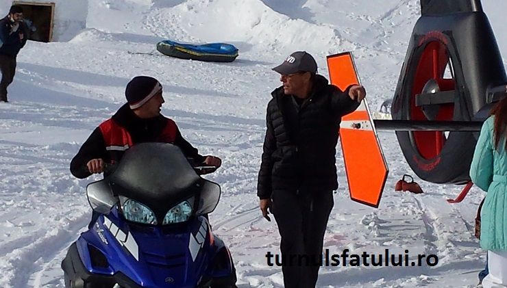 JEAN CLAUDE VAN DAMME, în România