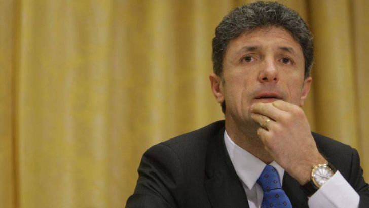 DOSARUL TRANSFERURILOR. Gică Popescu - 3 ANI şi O LUNĂ de închisoare cu EXECUTARE