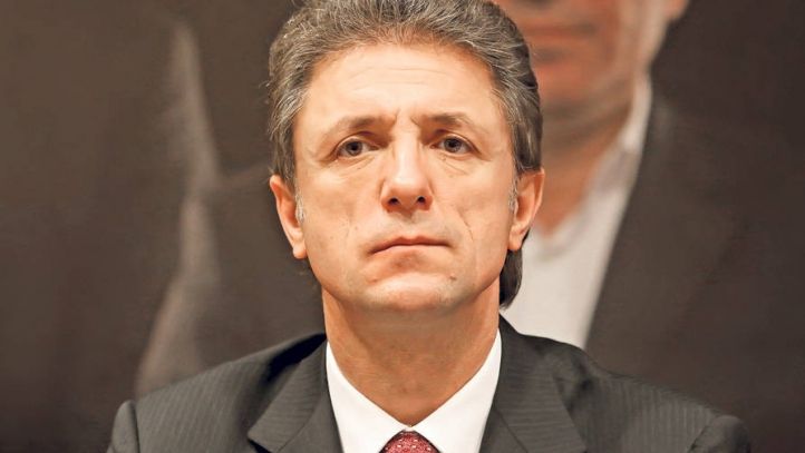 DECIZIA INCREDIBILĂ luată de Gică Popescu în penitenciar