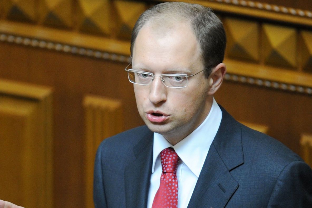 Ucraina avertizează Rusia: Nu vom ceda un centimetru de pământ