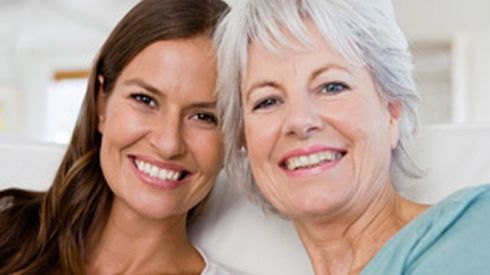 ZIUA INTERNATIONALA A FEMEILOR 2014. 16 lucruri pentru care uităm să-i mulţumim MAMEI