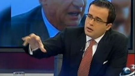 Antena 3, umilință amară din partea autorităților