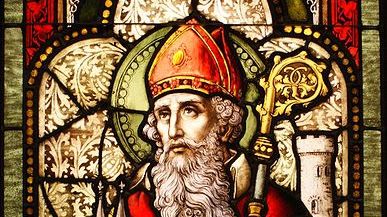 ZIUA SFÂNTULUI PATRICK. Cine a fost SFÂNTUL PATRICK, patron al Irlandei şi Islandei?