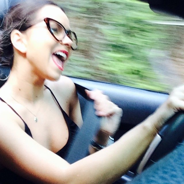 INNA, schimbarea de LOOK care i-a uimit pe fani