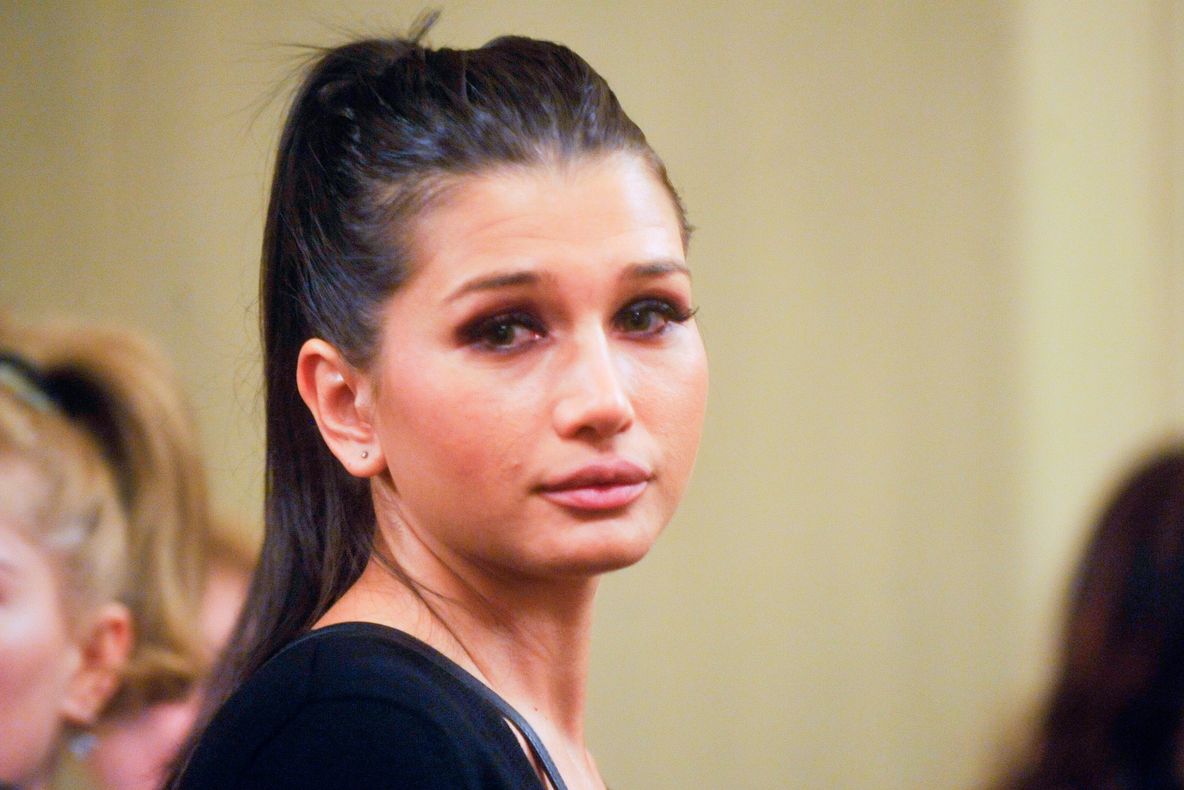 ELENA BĂSESCU A DEMISIONAT din PDL. Decizia, anunţată prin SMS