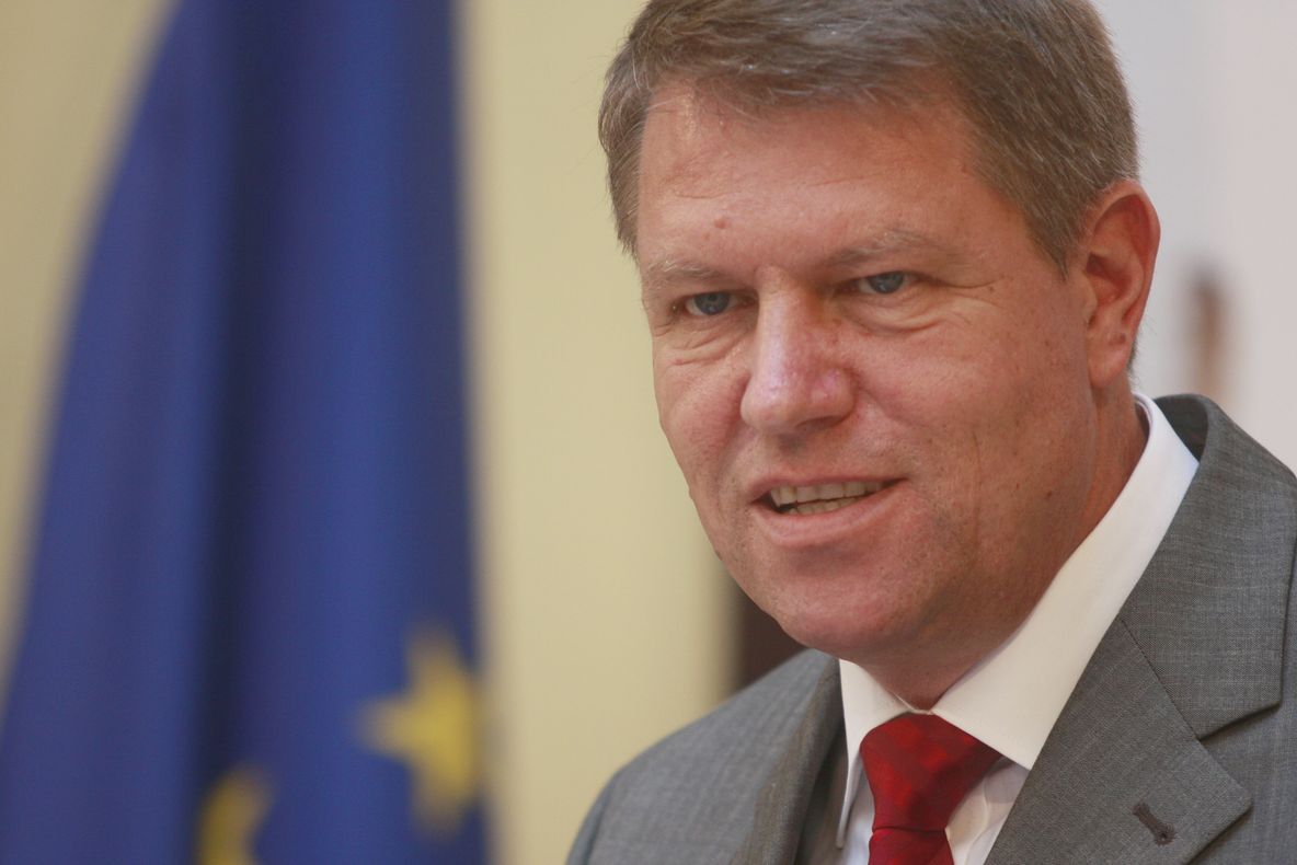 Iohannis: Nu sunt urmărit penal