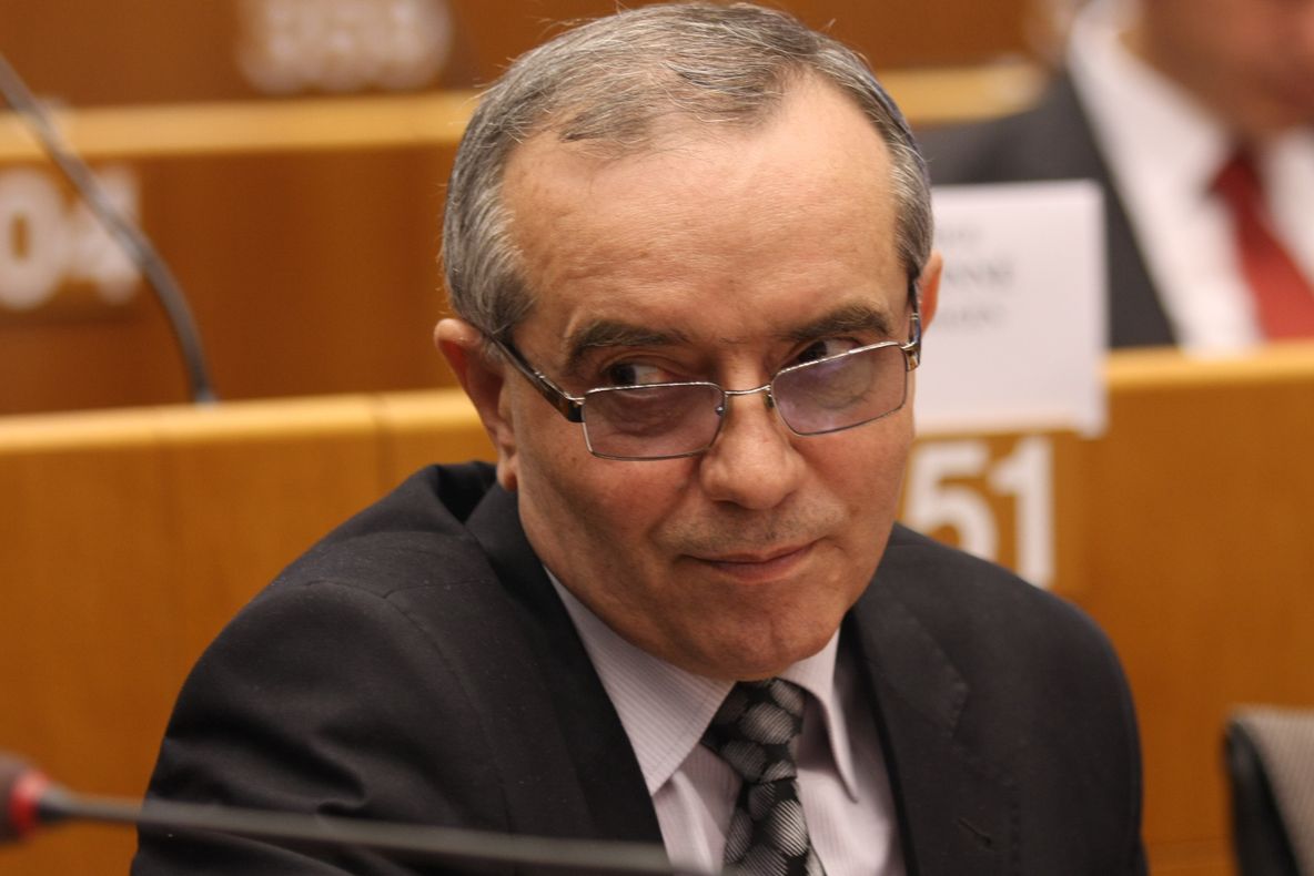 Dumitru Oprea, propunerea PDL la şefia Senatului