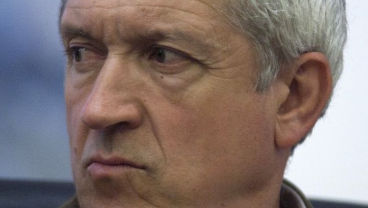 ANI, către BEC:Mircea Diaconu nu îndeplinește condițiile legale de validare a candidaturii pentru PE