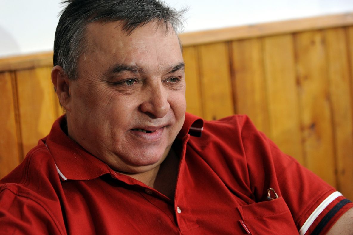 Un COLOS al sportului românesc A MURIT! L-ai văzut jucând?