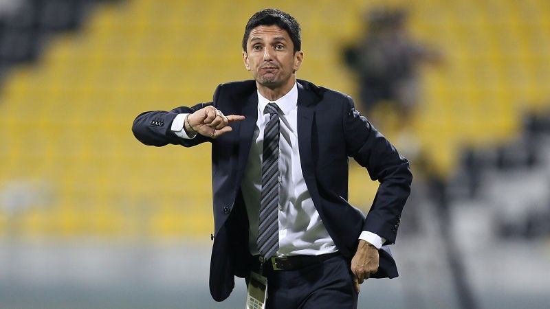 Razvan Lucescu SE ÎNTOARCE în LIGA I