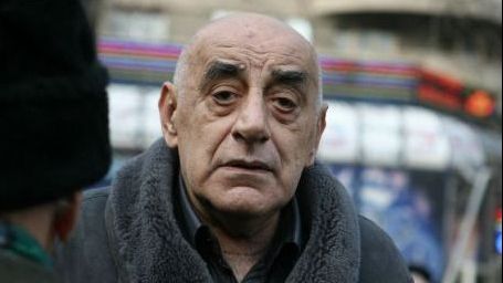 Veste tristă despre Viorel Lis