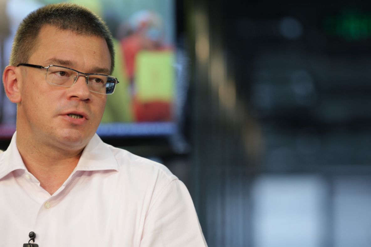 MRU: Sper ca R.Moldova şi România să se regăsească în UE ca o naţiune în mandatul meu de preşedinte