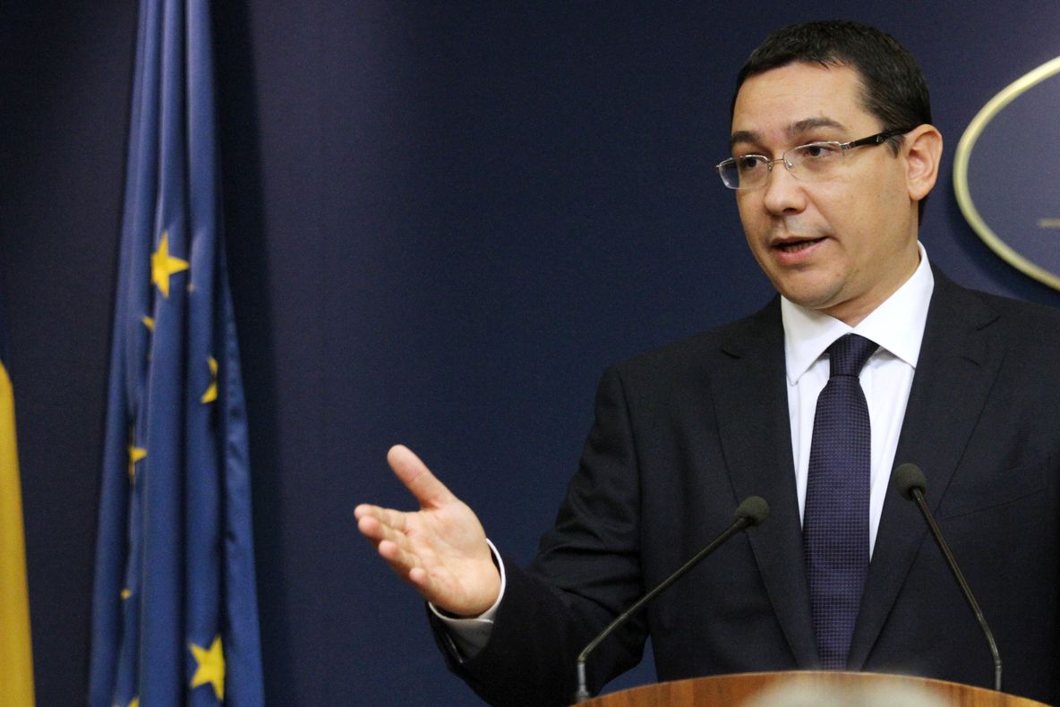 Cum se leapădă PONTA de oamenii PNL