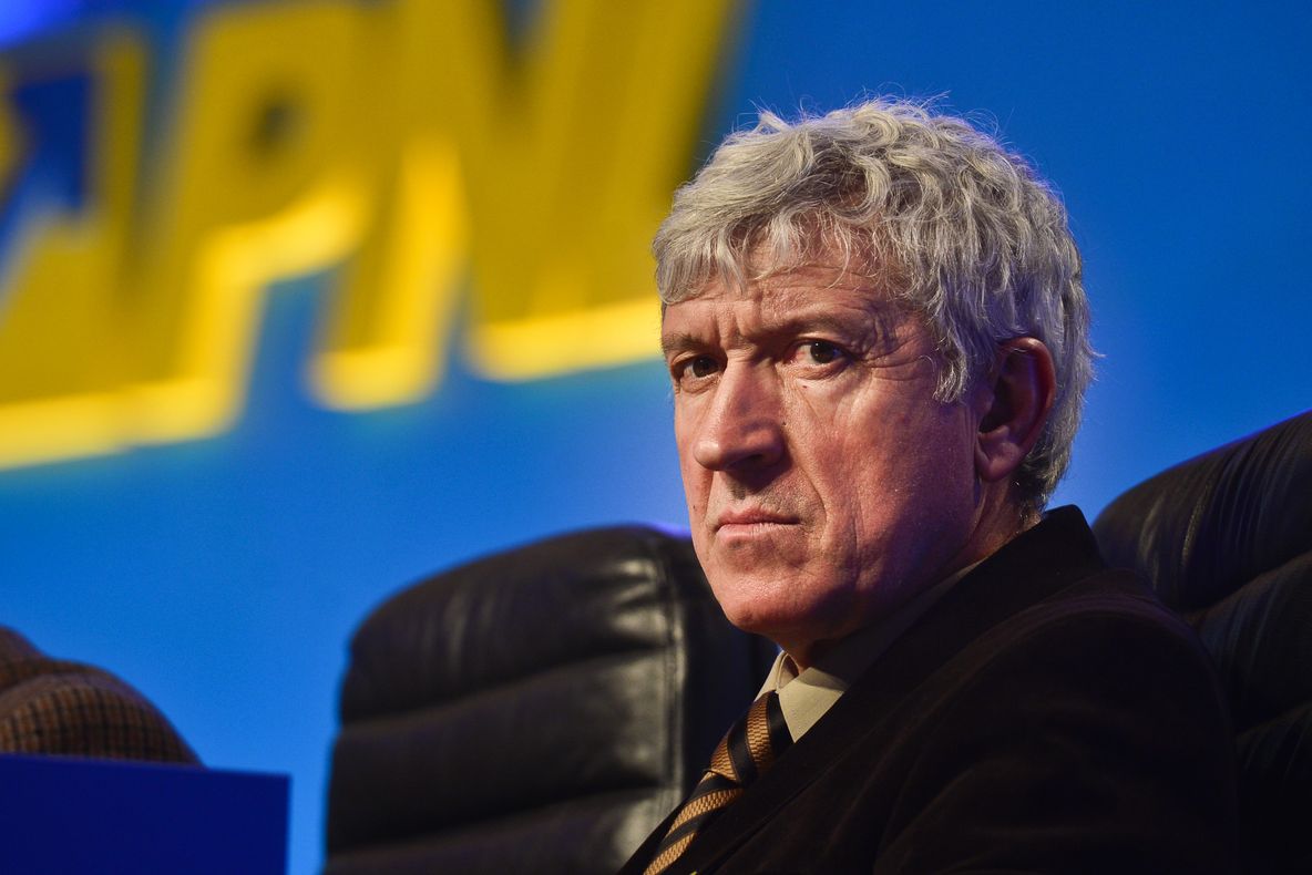 Mircea Diaconu: Sunt incompatibilul de serviciu al României, se trage cu tunul în mine