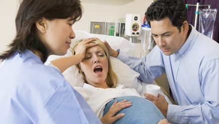 11 sfaturi pentru o naştere naturală cât mai uşoară