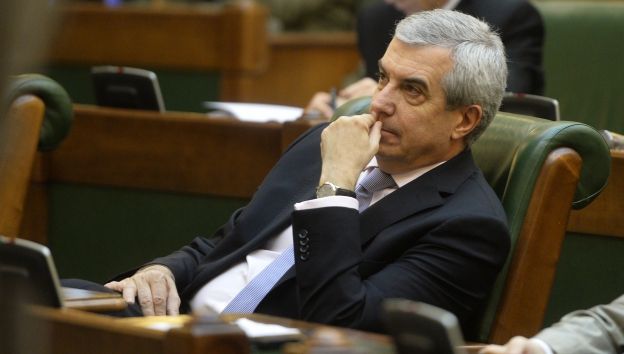 Tăriceanu, în STENOGRAMELE ASF. "Călin m-a sunat să mă roage să vorbesc cu Mişu Negriţoiu"