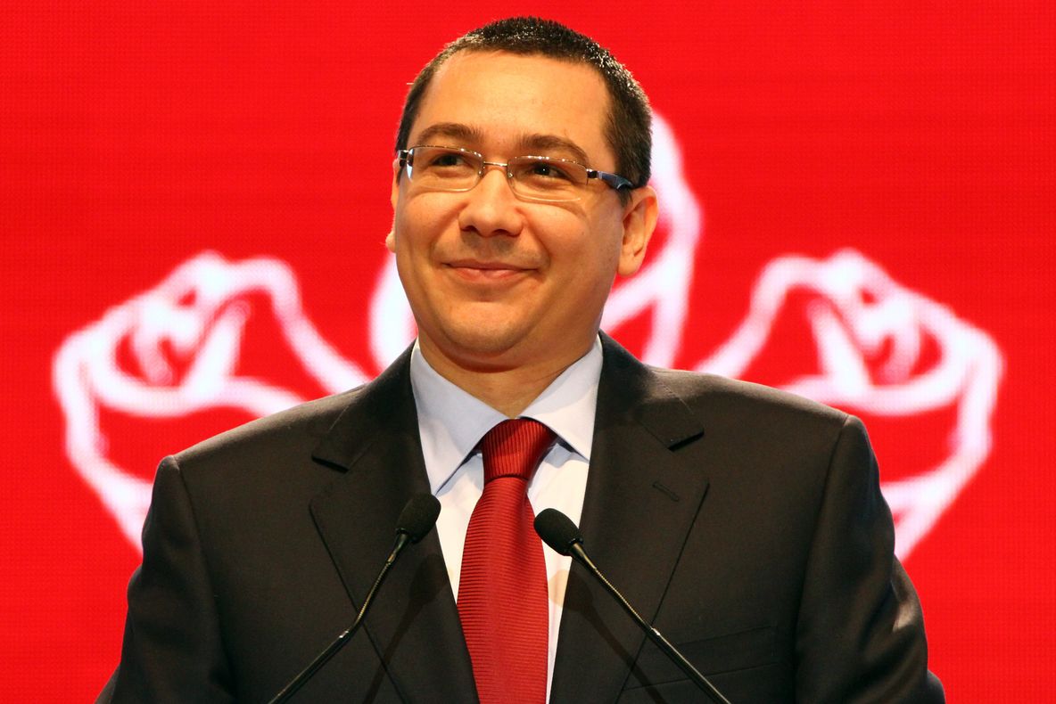 Ponta: Şanse de 51% ca Oprescu sau Tăriceanu să fie preşedinţi. Isărescu vrea alt mandat la BNR