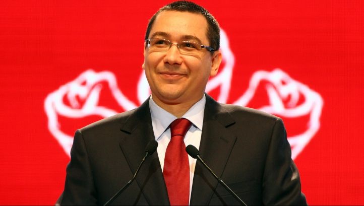 Ponta: Acceptarea de către Băsescu a noului Guvern a fost influenţată şi de semnale externe