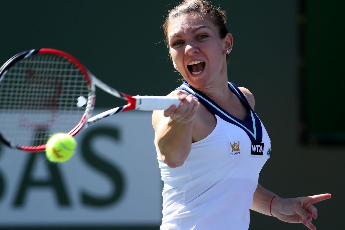 Cât te costă să le vezi pe Halep și Cîrstea la București