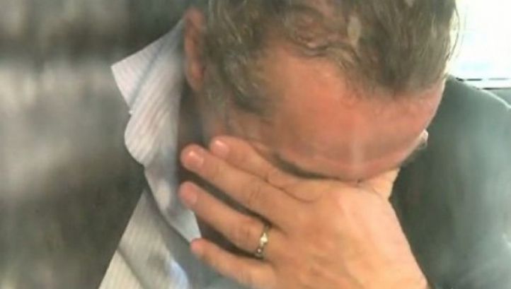 GIGI BECALI ar putea fi ELIBERAT: Curtea de Apel Constanţa decide dacă îi va întrerupe pedeapsa