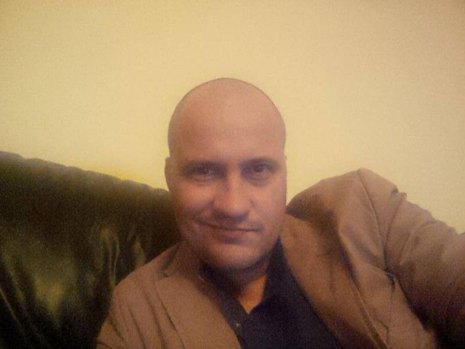 DECIZIA șocantă luată de Șerban Huidu după necazurile prin care a trecut