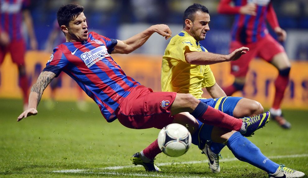 ŞOC în LIGA I. O echipă poate fi PENALIZATĂ cu 4 PUNCTE