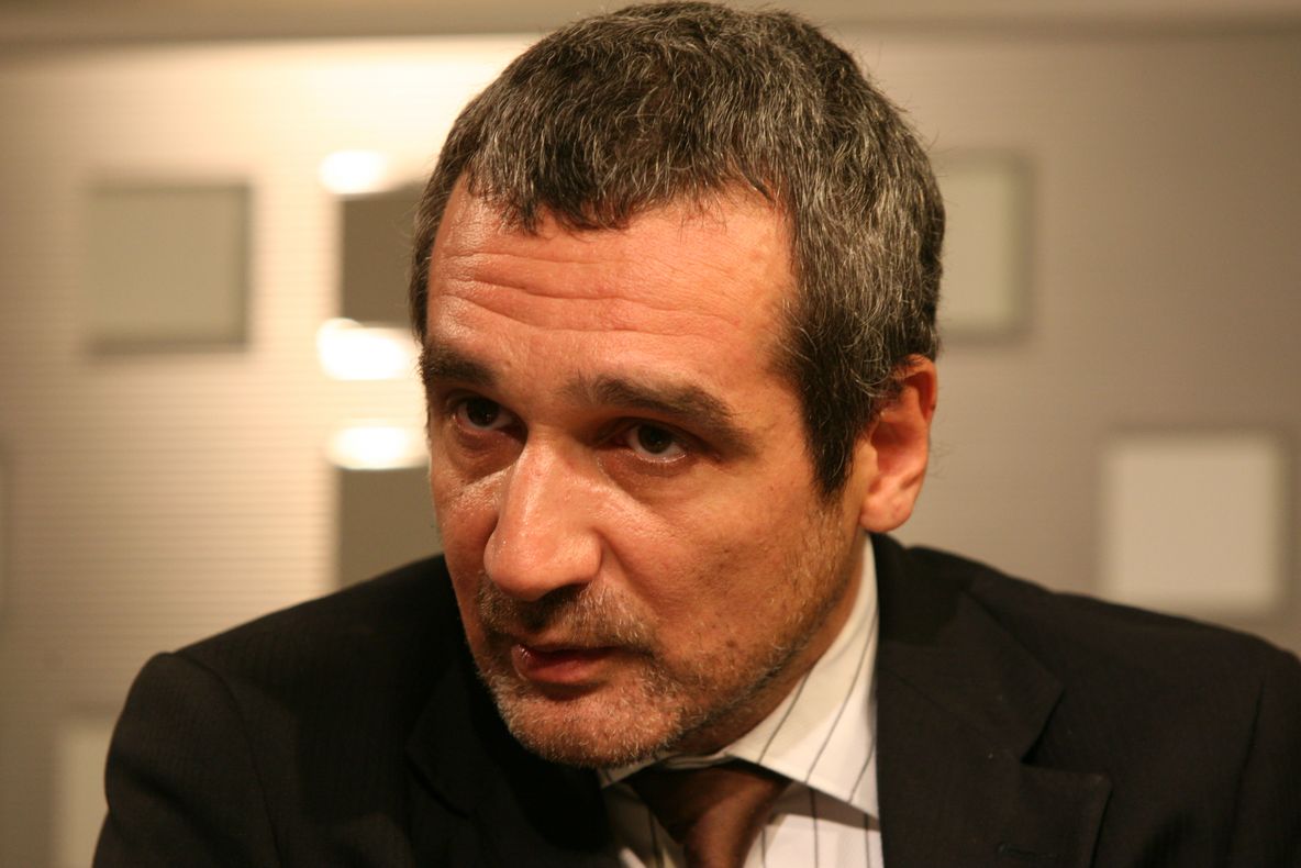 Lăzăroiu: Divorţul USL e "DE PROBĂ"