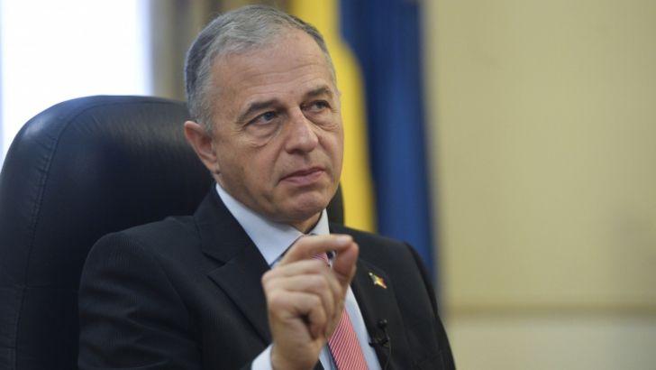 Geoană: NATO, Europa, SUA nu au interesul să intre într-o formă de nou război rece cu Federaţia Rusă