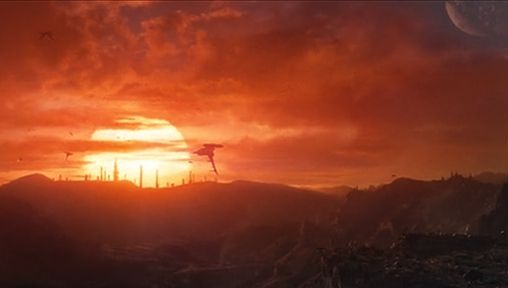 A fost descoperită prima SORĂ GEAMĂNĂ a Terrei