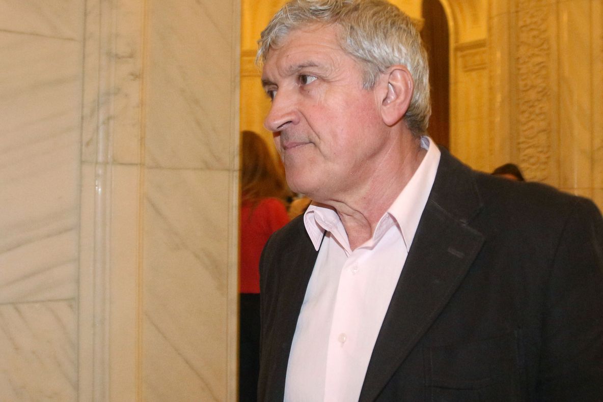 Scutaru: Dacă va fi invalidată candidatura lui Diaconu la PE, PNL va respecta această decizie