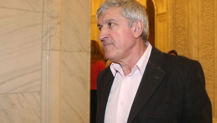 Mircea Diaconu A DEMISIONAT din PNL. Va candida INDEPENDENT la EUROPARLAMENTARE