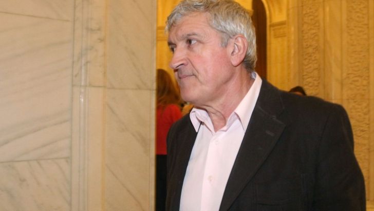 Diaconu: Există contestaţii la candidatura mea la PE pentru că vor să-mi ia dreptul de a fi ales