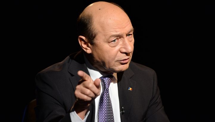 Băsescu: Există riscuri de securitate în Republica Moldova. Soluţia, integrare în UE
