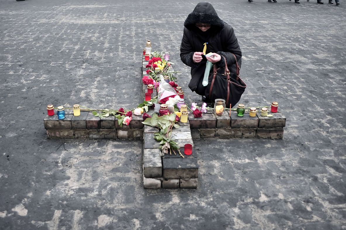 UCRAINA. Antonescu cere convocarea conducerii Parlamentului: "SĂ FIM SOLIDARI"