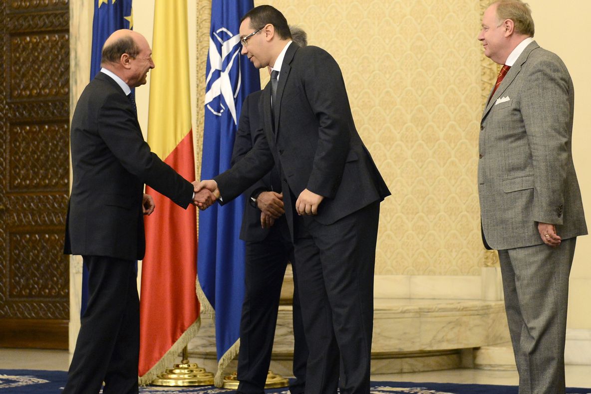 Programul de guvernare PONTA 3 a fost trimis în Parlament. PROMISIUNILE GUVERNULUI PONTA 3