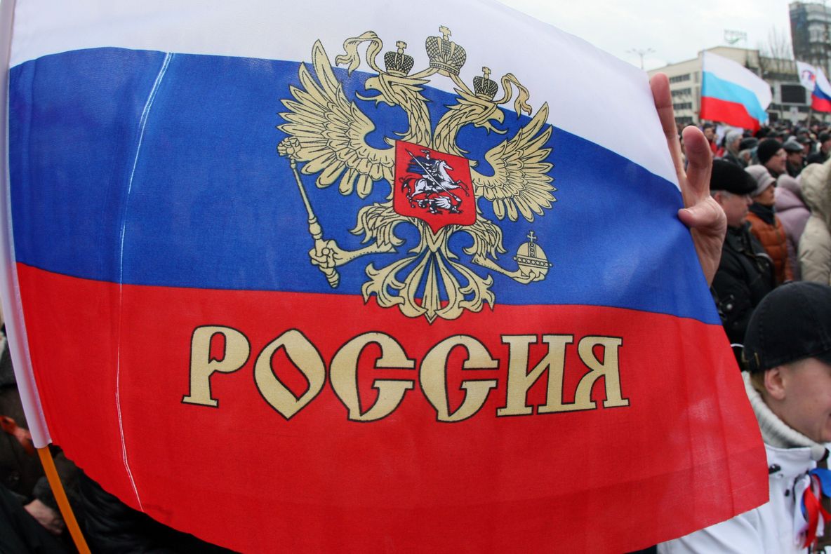 ALERTĂ în CRIMEEA. Baze militare, luate cu asalt de RUŞI