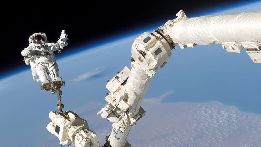 Dezvăluiri uimitoare ale unui astronaut care a văzut un OZN în spațiu