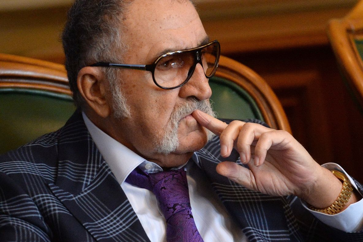 ION TIRIAC. Victorie IMENSA pentru ION TIRIAC