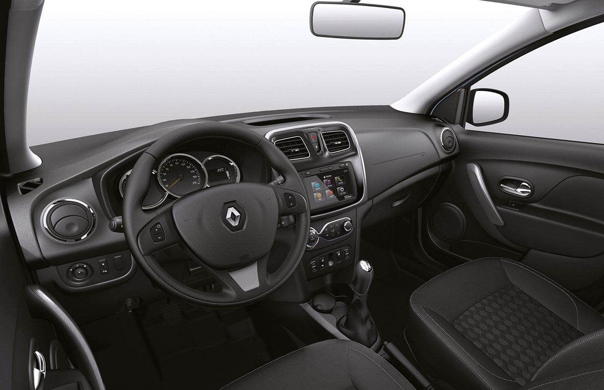 Renault Logan: Cum arată Loganul dedicat pieței auto din Rusia