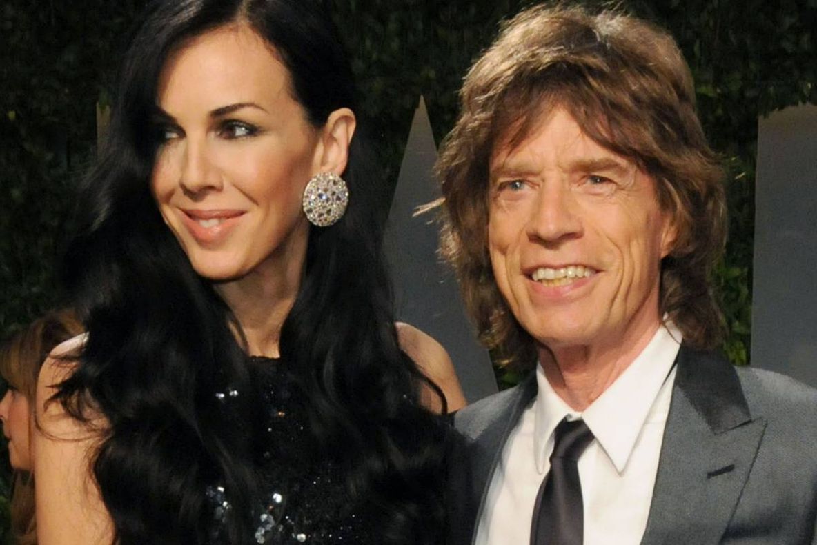 DETALIILE ŞOCANTE ale sinuciderii iubitei lui Mick Jagger, designerul L'WREN SCOTT