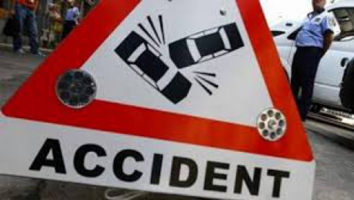 Noi reguli pentru șoferii care vor fi implicați în accidente