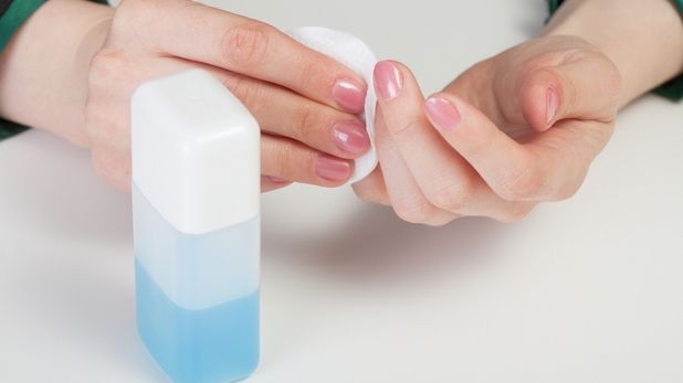 Ce spun mirosurile corporale despre sănătate. Mirosul de acetonă al respiraţiei indică boala cronică