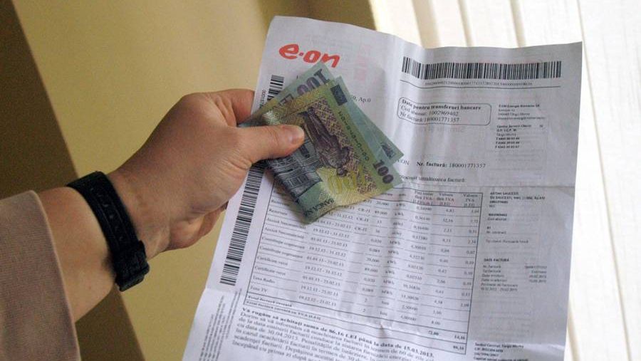 "FACTURA LA GAZ nu reflectă consumul real!". Ce a DESCOPERIT UN ECONOMIST, după ce a FĂCUT CALCULE 