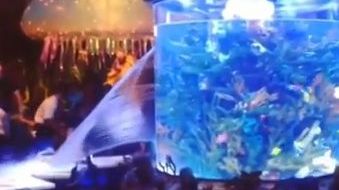 Clienții unui restaurant au rămas înmărmuriți. Localul a fost închis imediat!