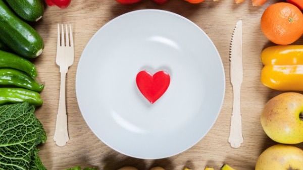 Top 20 alimente care îţi curăţă arterele