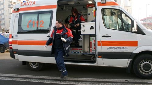 Fost vameş condamnat la închisoare, în comă după ce ar fi încercat să se sinucidă