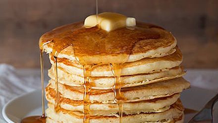 Au fost inventate super clatitele pentru slabit! Iata reteta lor!